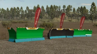 Ala-Talkkari Winter Equipment