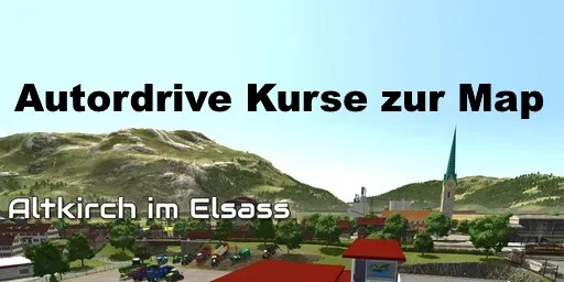 Autodrive Altkirch