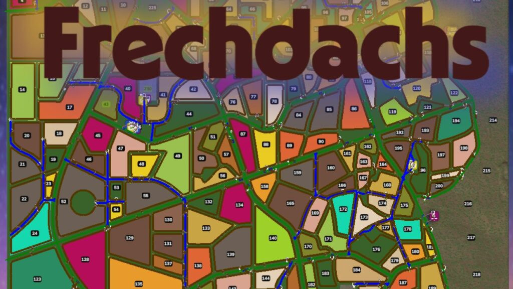 Autodrive Frechdachs V Beta