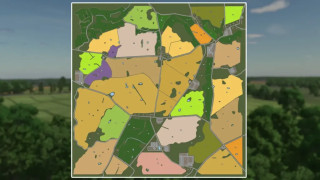Autodrive course Lunow 25