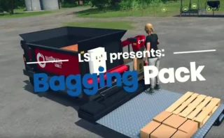 Bagging Pack