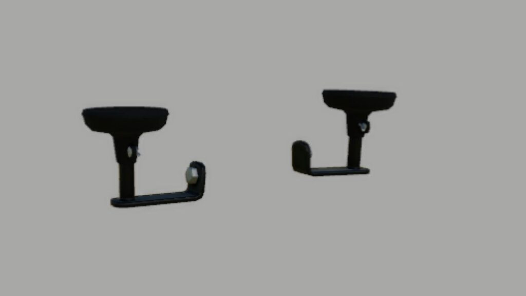 Beacon Light Support (Prefab)