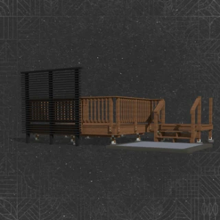 Big Deck Pack
