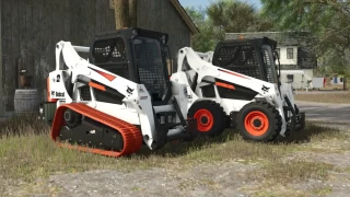 Bobcat 590