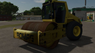 Bomag BW211