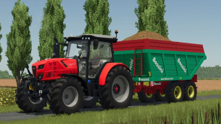 Bossini RA100