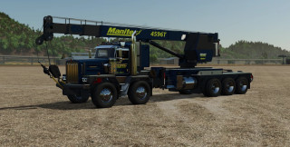 C500 Picker