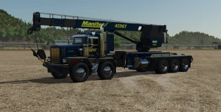 C500 Picker