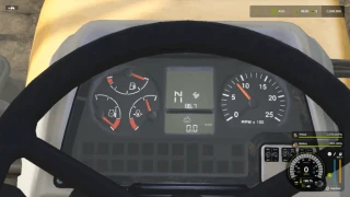 Cab View Zoom