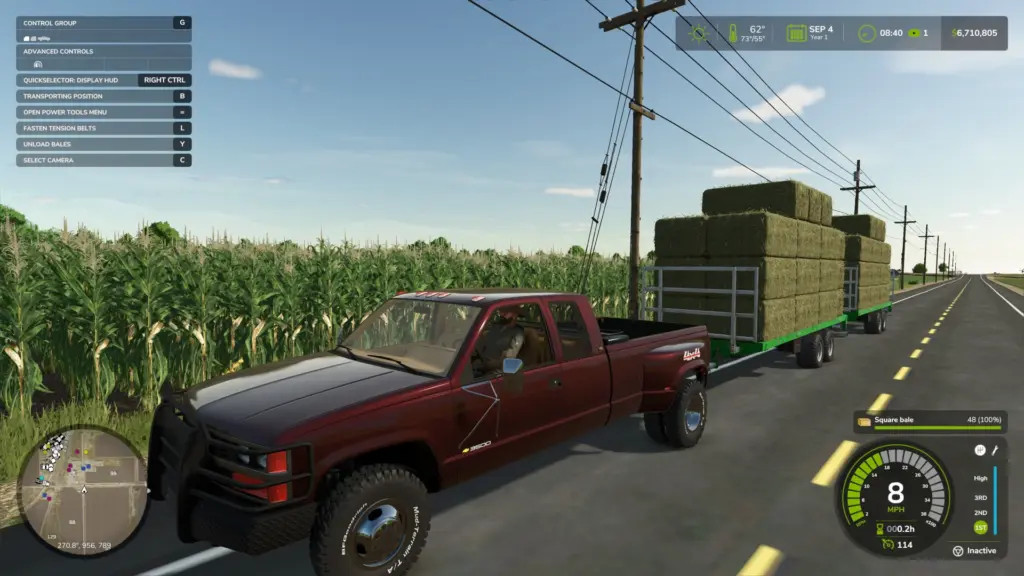 Chevrolet GMT400 K3500 Extended Cab