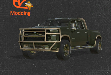 Chevy Silverado