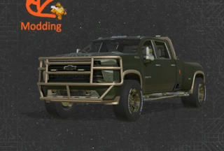 Chevy Silverado