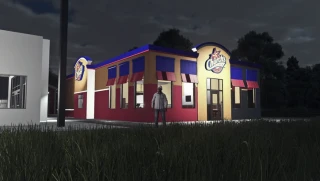 Church’s Chicken Sellpoint