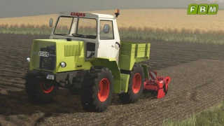 Claas HSG