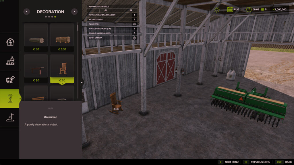 Construction Utilities