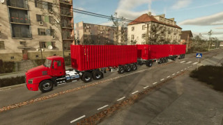 Containers Extended