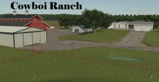 Cowboi Ranch