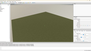 Custom Sample Mod Map