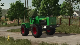 Deutz Fahr D16006