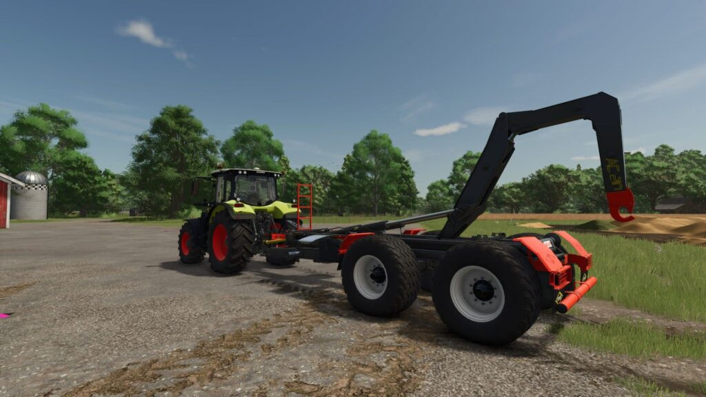 Devès AC210