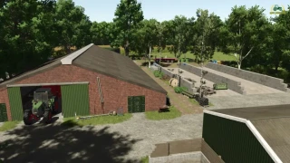 Diepholz Savegame Update