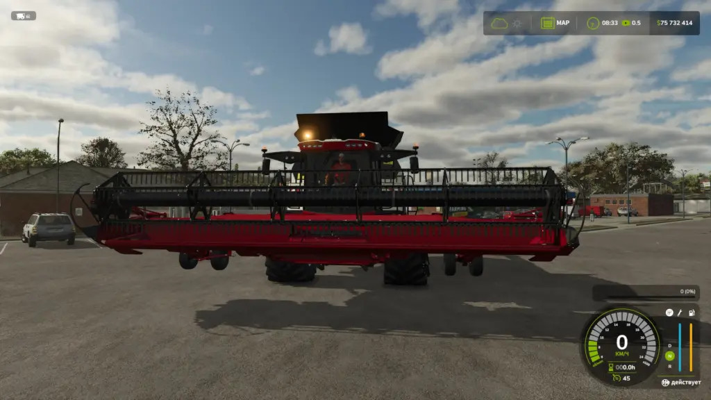 Draper Stream 900