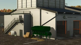 DriveIn WobbyTec