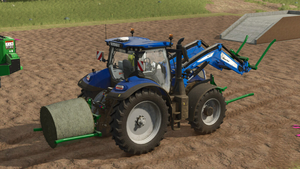 Duevelsdorf BF Combi