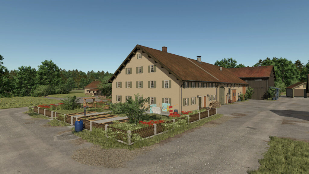 Engelmaier Farm