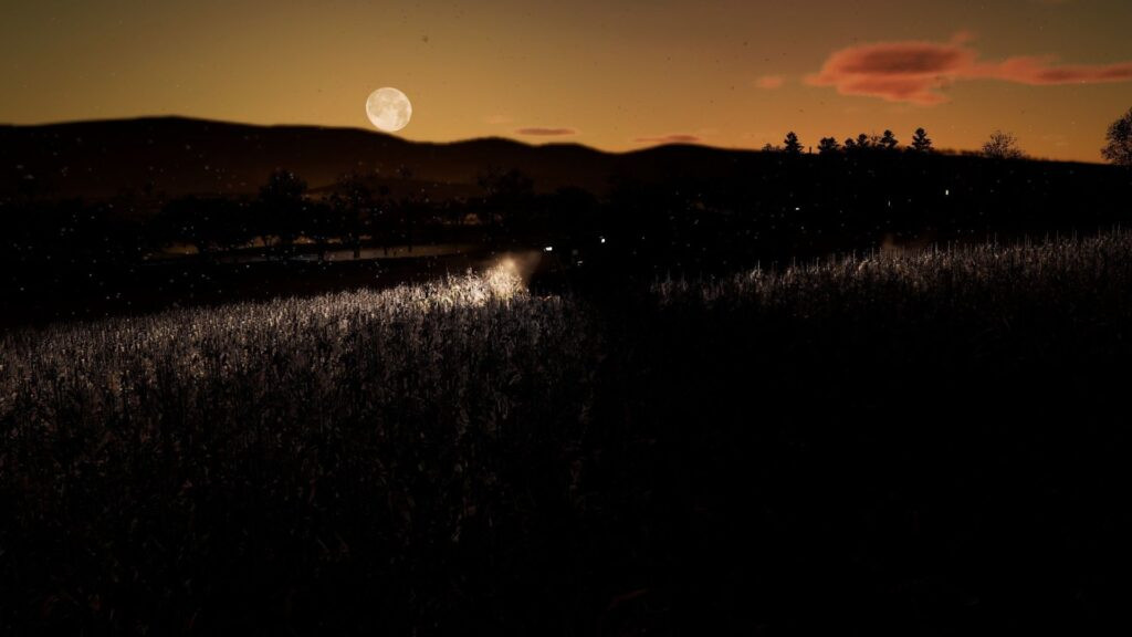 European Realistic Reshade