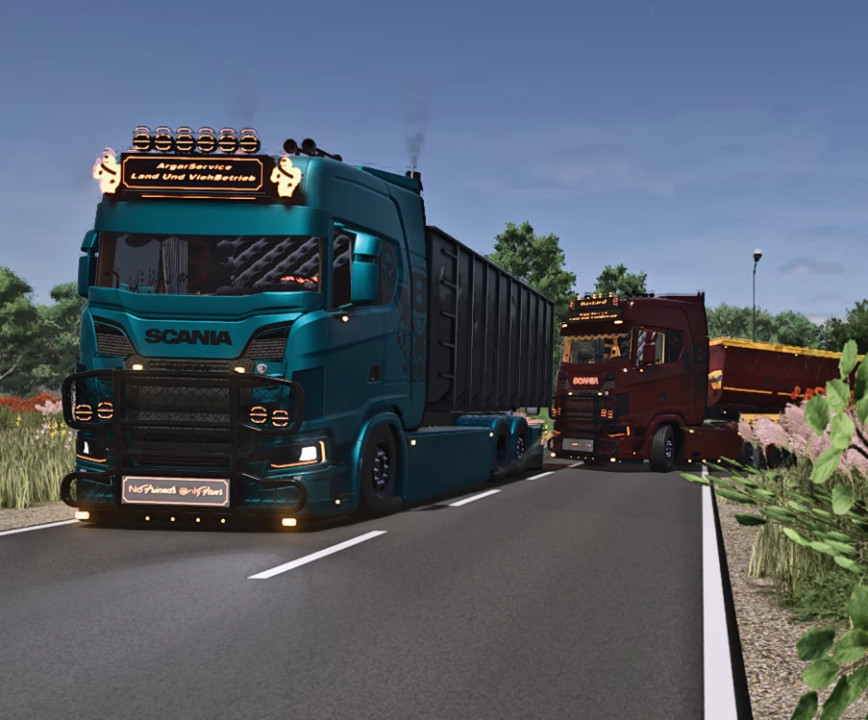 Vehicle package