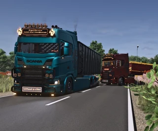 Vehicle package