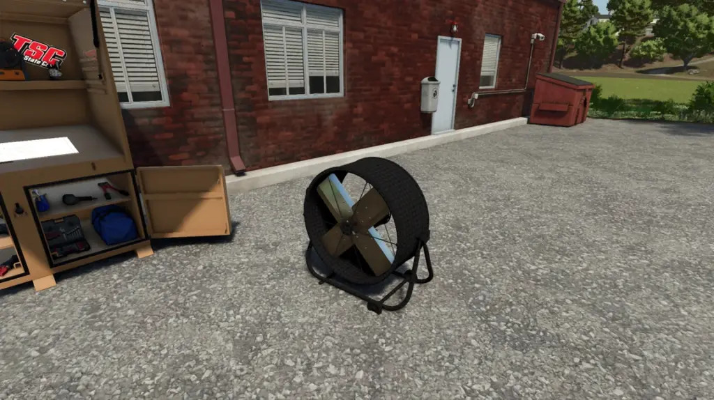 Fan