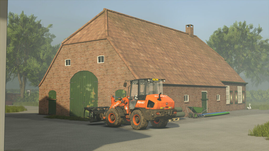 Farmhouse Package Volume 5