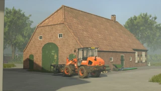 Farmhouse Package Volume 5