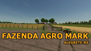 Fazenda Agro Mark