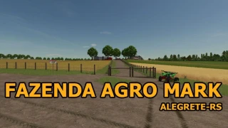 Fazenda Agro Mark
