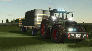 Fendt 900 TMS
