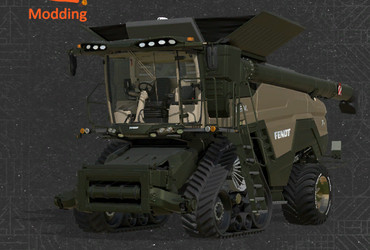 Fendt Ideal Pack