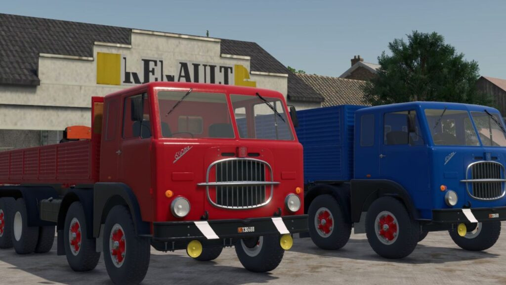 Fiat 690