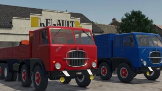 Fiat 690