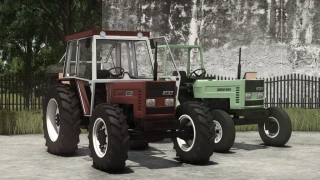 Fiat X66 Pack V Beta