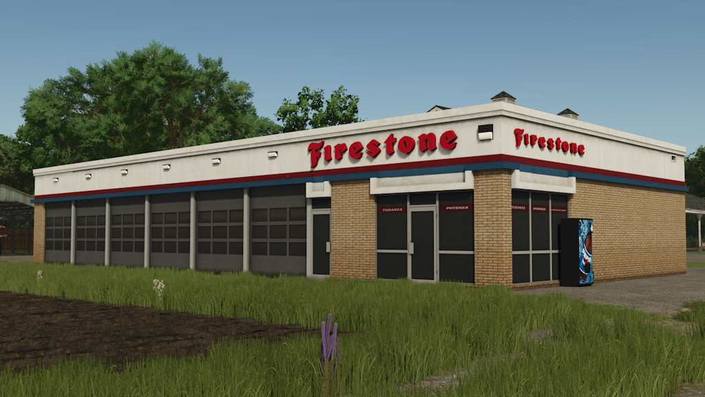 Firestone