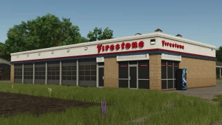 Firestone