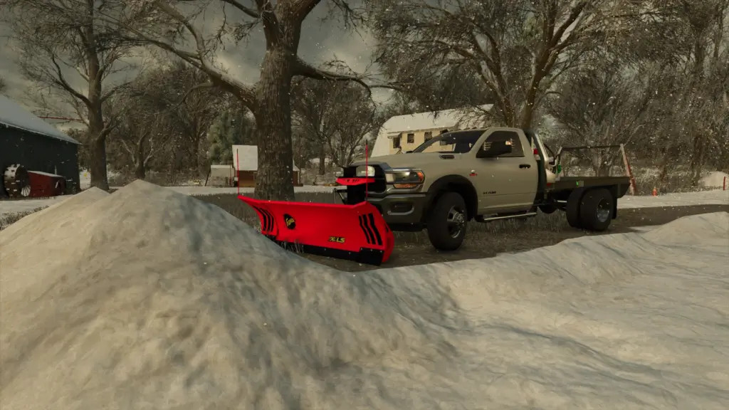 2025 Ford F-350 Single Cab