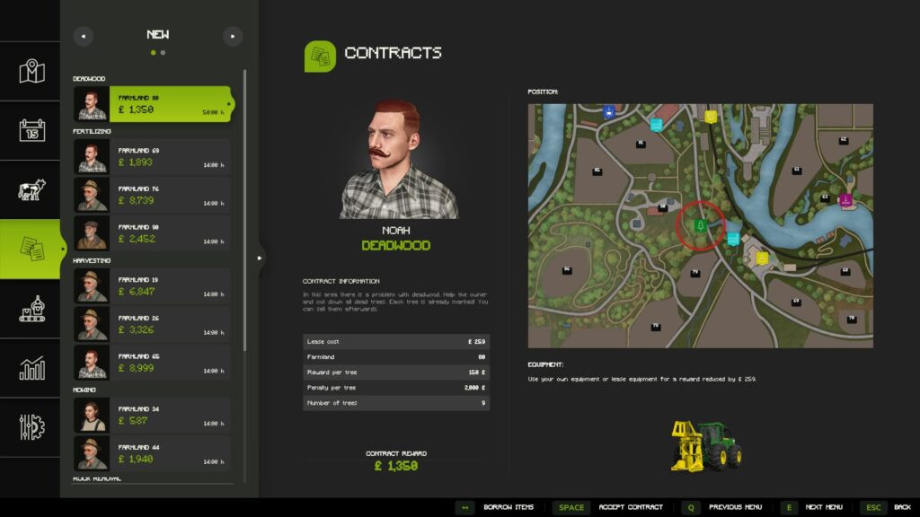 Font Library – Latin Pack