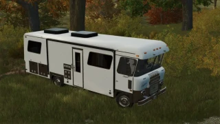 Ford Condor RV