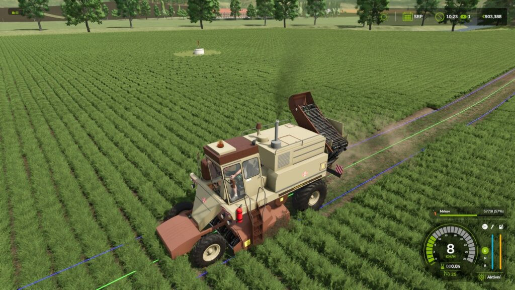 Fortschritt KS6-B (Onion Edition)