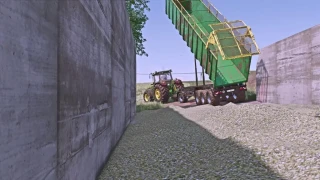 GHL Trailer