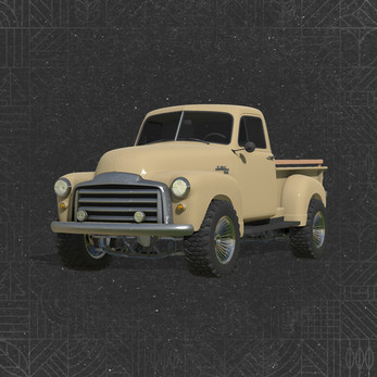 GMC 52 9300